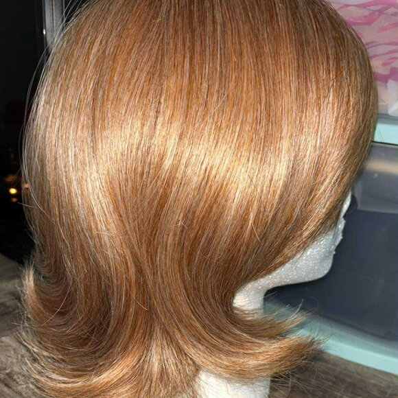 Unbranded Preowned Synthetic Wig - Picture 4 of 7